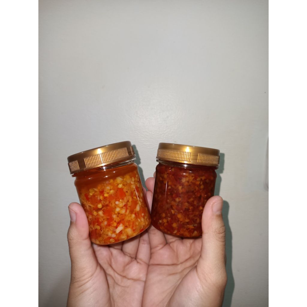 

SAMBAL LAWOK - Sambal Bawang