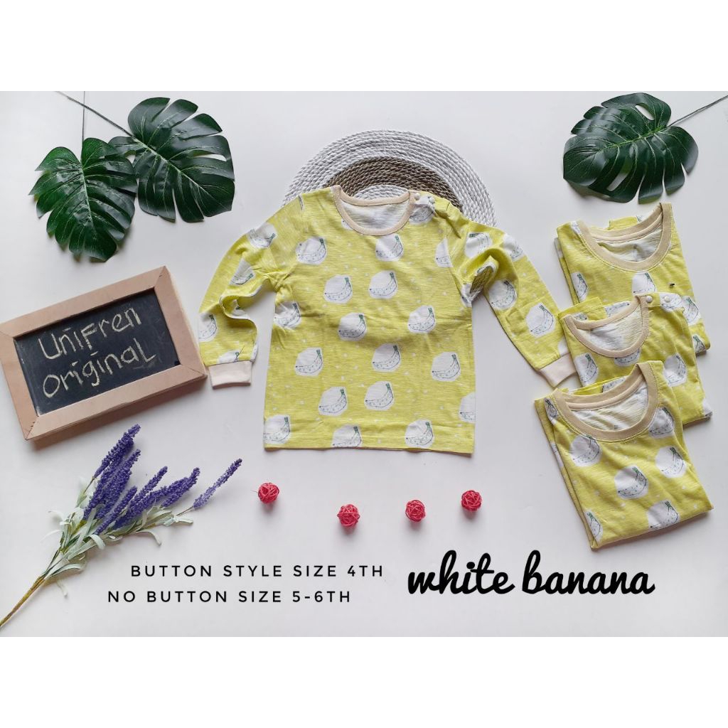 kaos anak unifren rijek