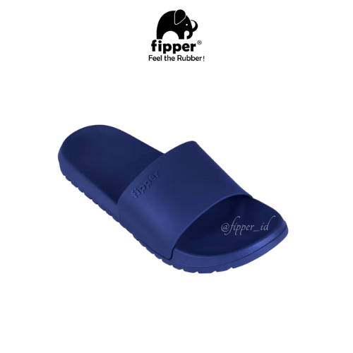 Fipper - Slip On Trail Navy / Navy / Navy