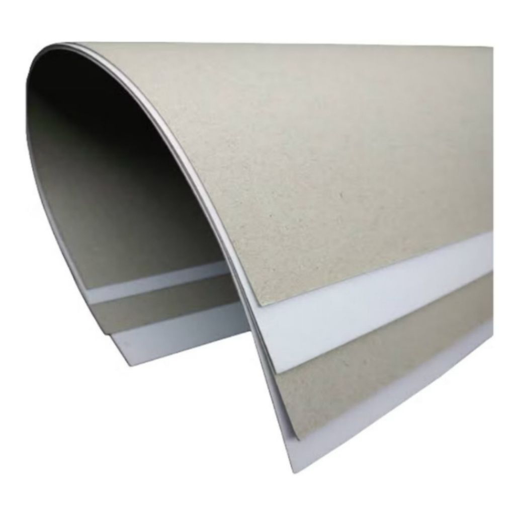 

Kertas Duplek / Kertas Duplex Tebal 250 gram / 310 Gram / 350 Gram / 400 Gram Ukuran 79x109 - Bisa Request Potong