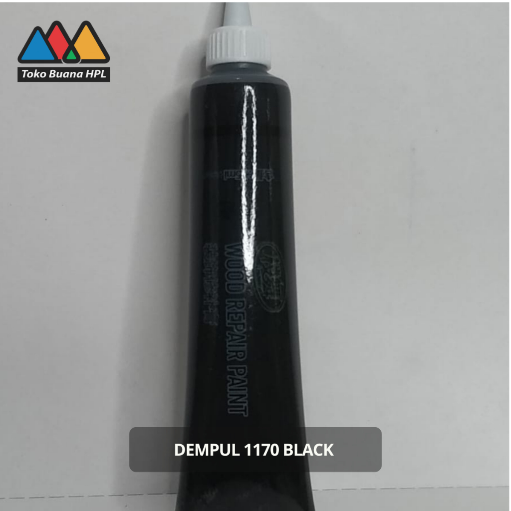 DEMPUL HPL JL-1170 PEWARNA PINGGIRAN HPL