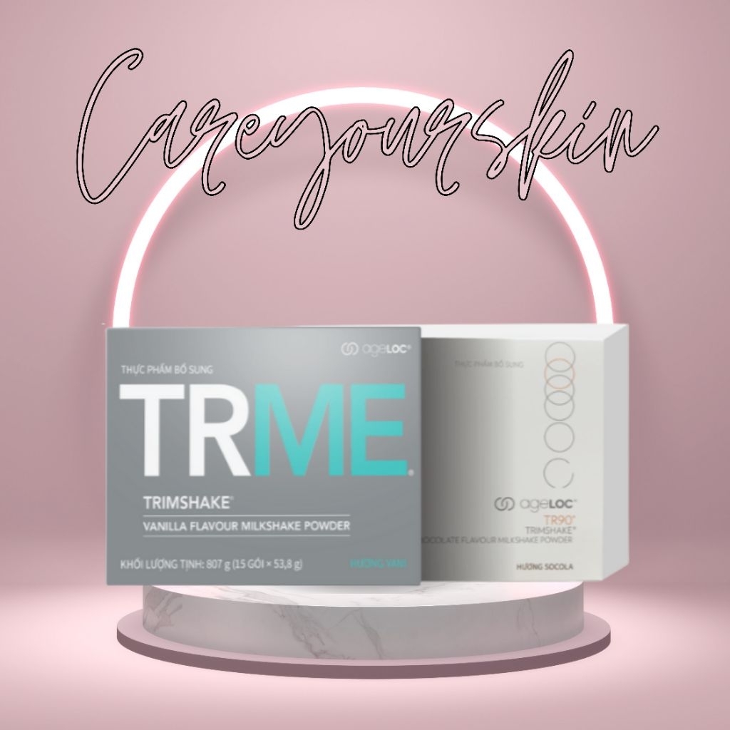 

PROMO TRME® Trim Shake Chocolate - 15 sachet NEW