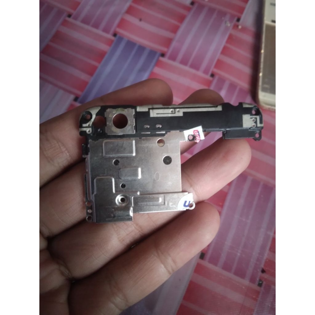 tutup mesin 4x ori copotan