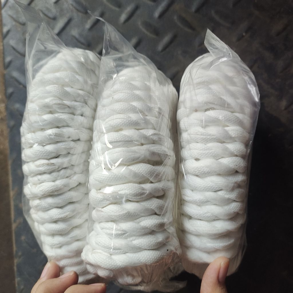 

Tali pramuka 10meter JUMBO SUPER Tali tampar, Tali tambang