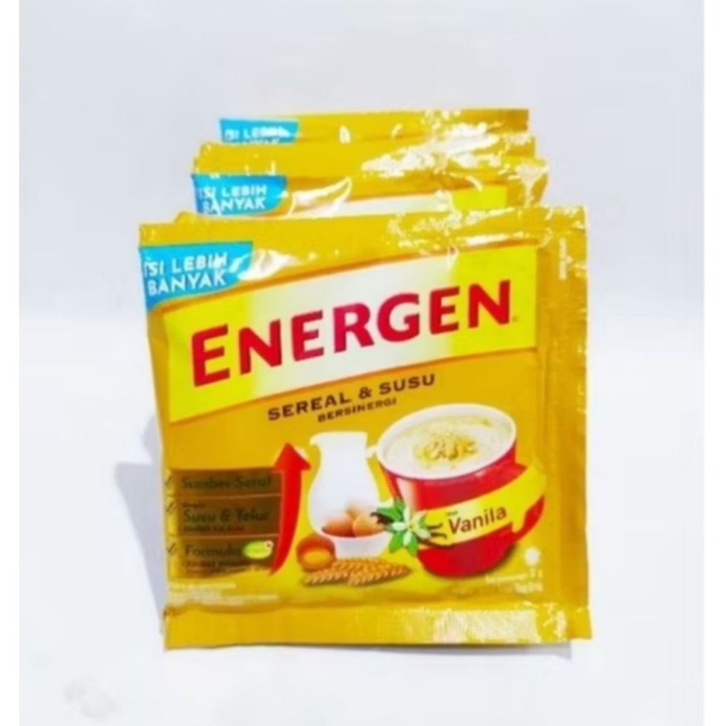 

energen/ 1 renceng