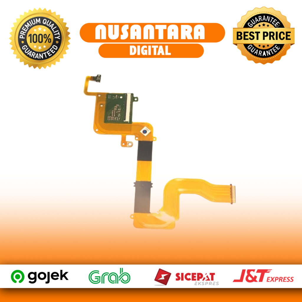 Flex Lcd For Sony Rx100 Iii Rx100 Mark Iii Rx100 Mark Iv Rx100 Mark 4