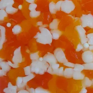 

Agar -agar jeli campur