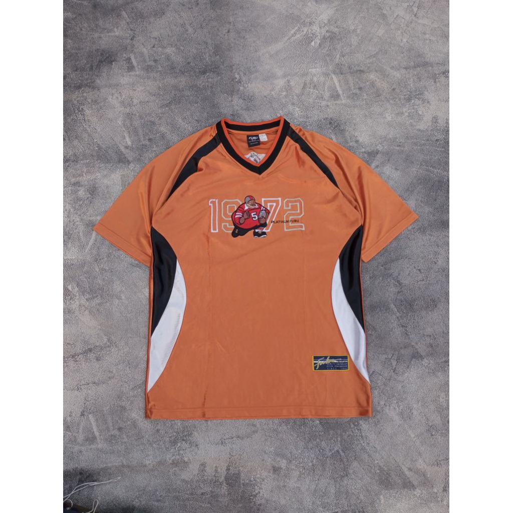 jersey platinum fubu