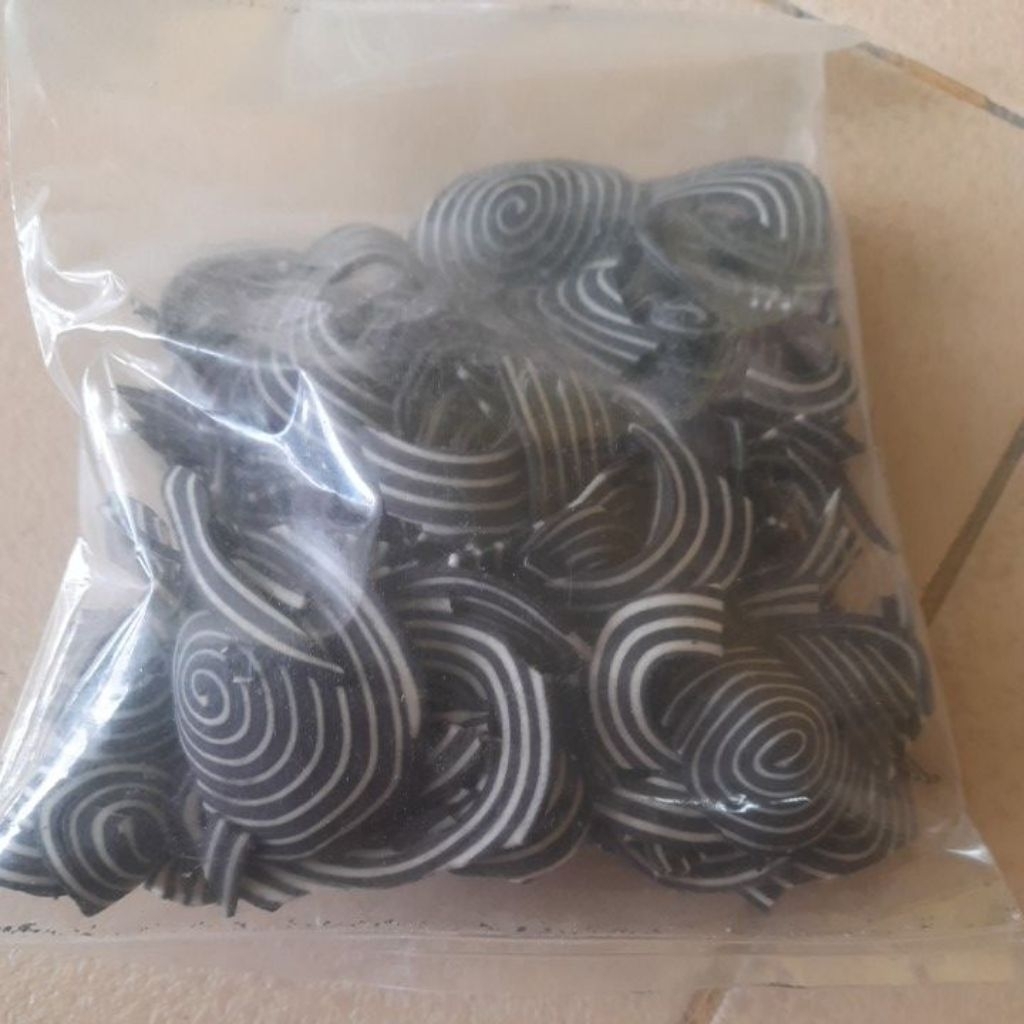 

kuping gajah 1 bungkus berat 110 gram