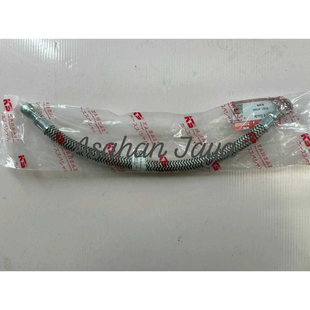 Selang Solar 14inc, 16inc , 18inc, 20inc, 22inc, 24inc KANSAI