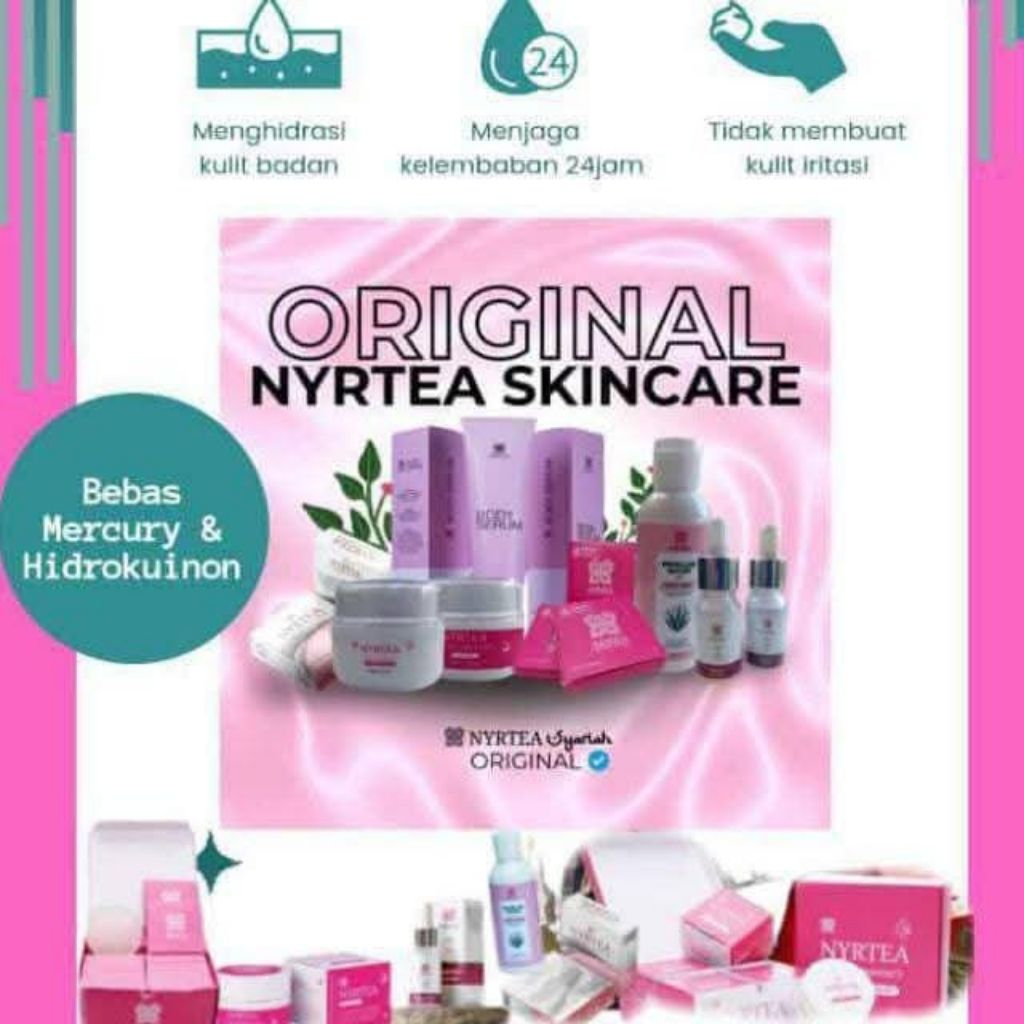 NyrteaSkincare