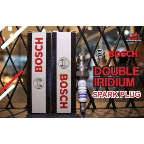 BUSI IRIDIUM BRT BOSCH 2TAK RX KING RXK RXZ F1ZR FIZR ALFA FORCE 1 VESPA RGR RC100