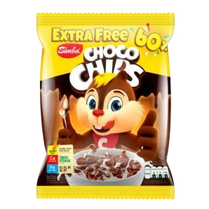 

SIMBA CHOCO CHIP BAG 55 GR 8992741995726