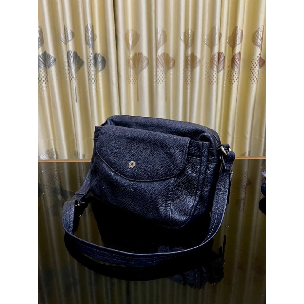 Tas papillon k3340 second preloved