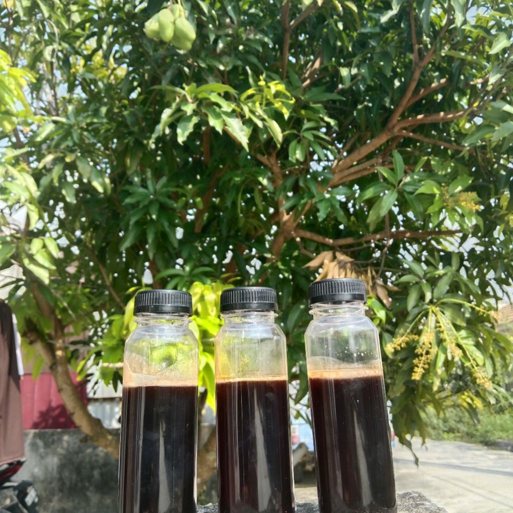 

madu Murni Akasia Riau 250 gram