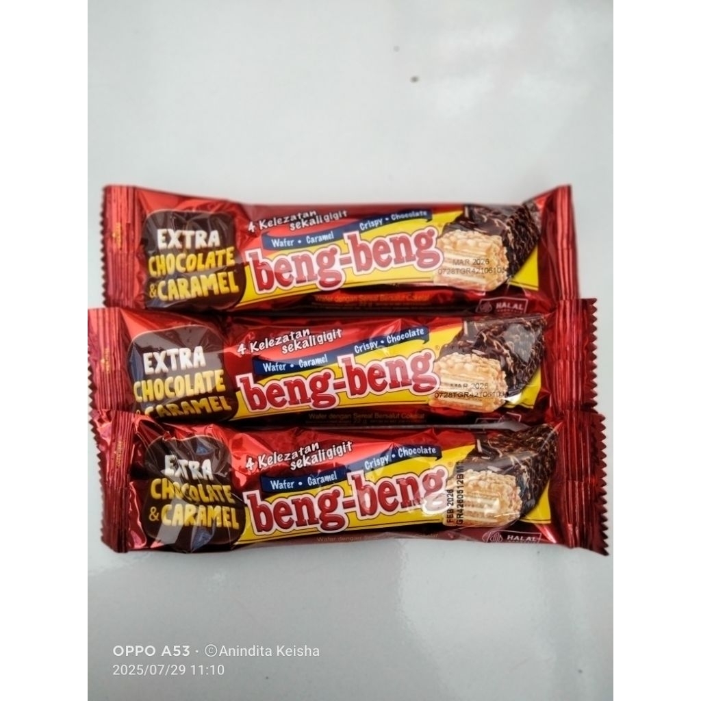 

BENG BENG MAX BENG BENG REGULER ECER