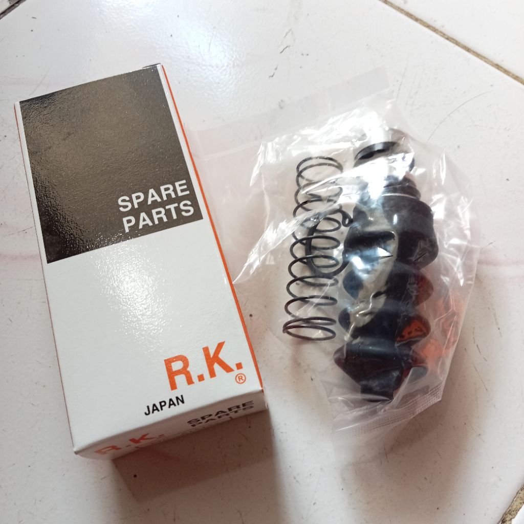 Co Kit / Kopling Master Kit Mitsubishi Ps135 ME615132 RK