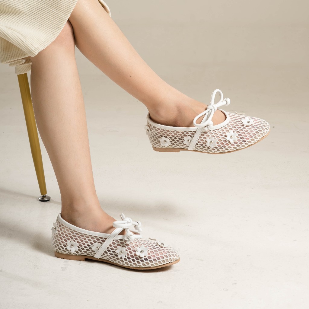 Dianable - Deena Flatshoes Sepatu Wanita