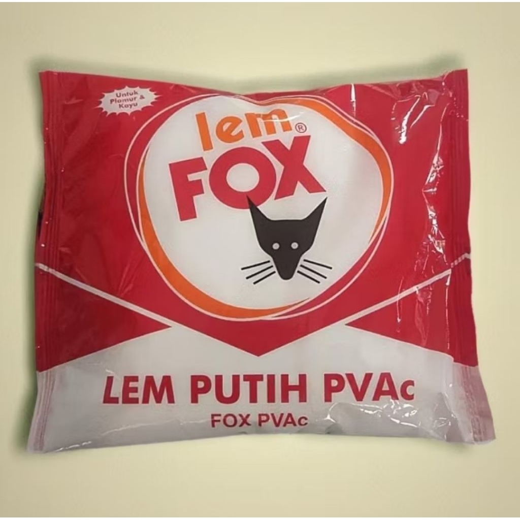 

lem fox 700 gram
