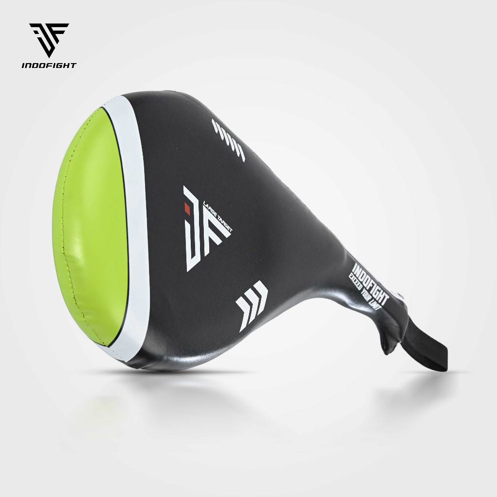 Double Target Taekwondo Indofight Dewasa Training Target Taekwondo Double Indofight Target Tendangan