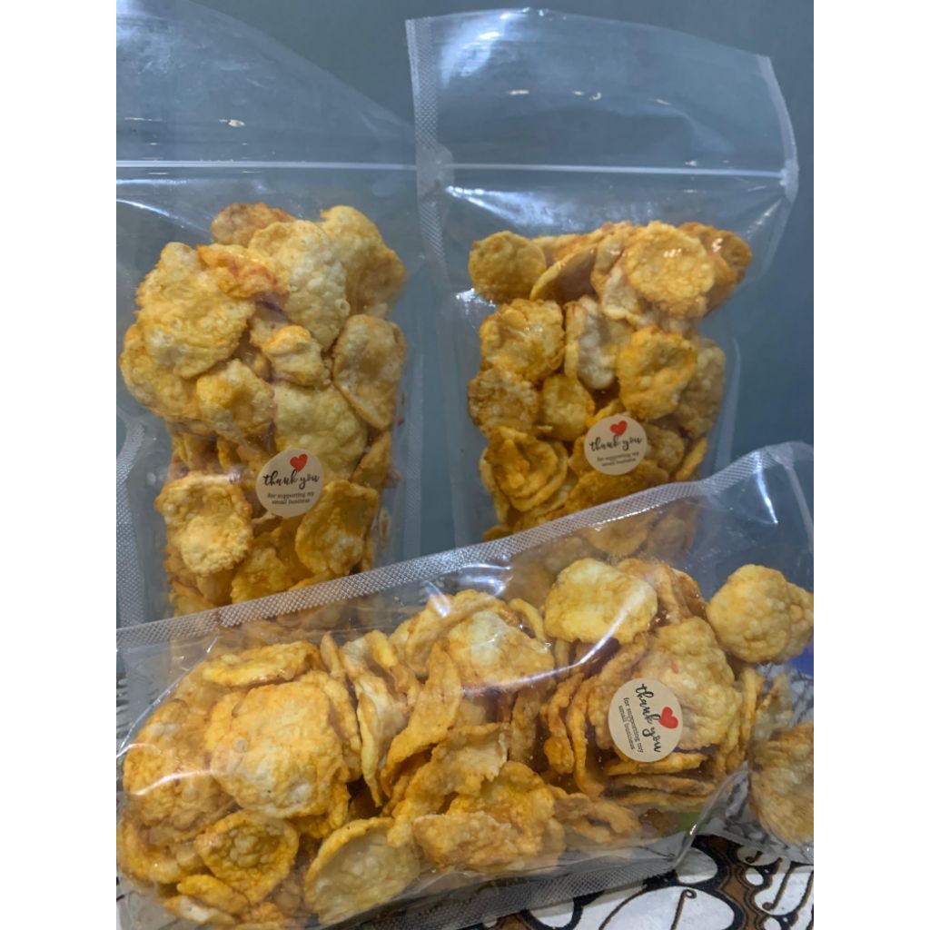 

Mping balado kering 1000gram