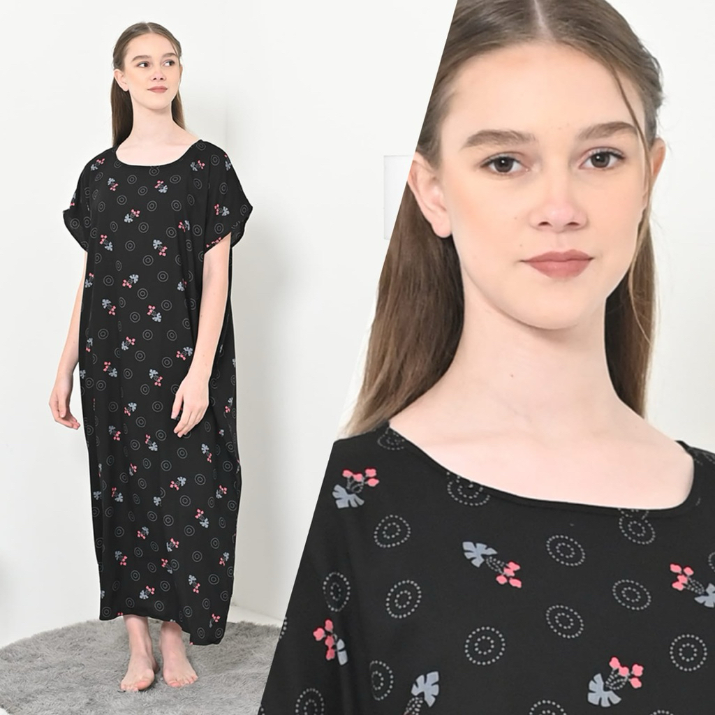 DASTER HABEL NON BUSUI SEMATA KAKI