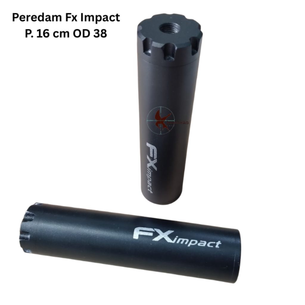 Peredam fx impact P.16 cm OD 38