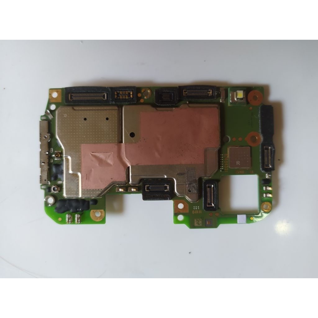 mesin vivo y12s 3/32