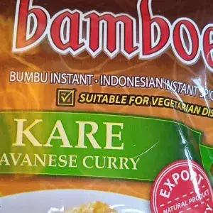 

Bumbu kARE