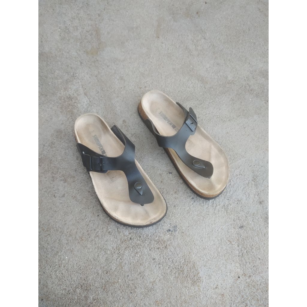 sandal shoopen size 41