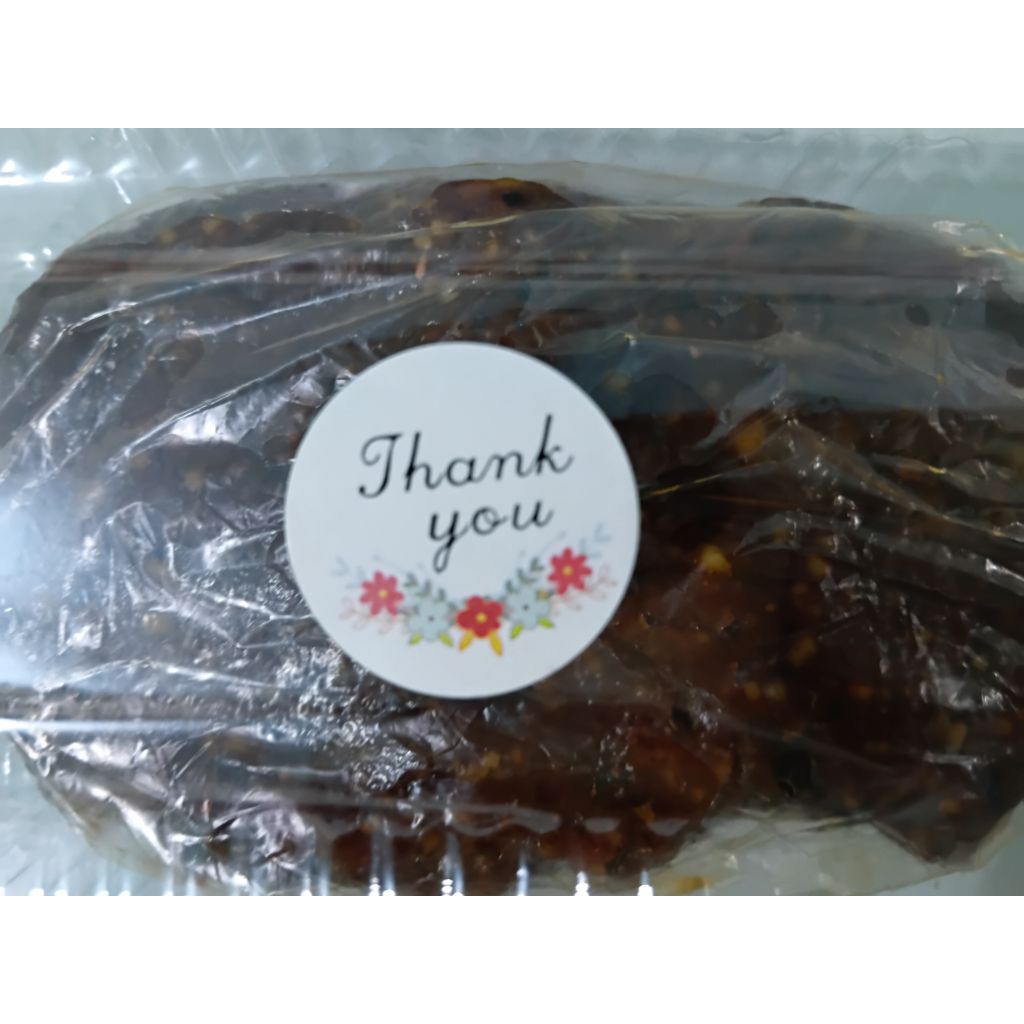 

bumbu pecel thank you 200gr