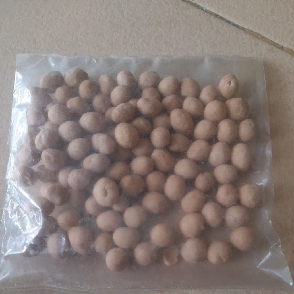 

kacang madu