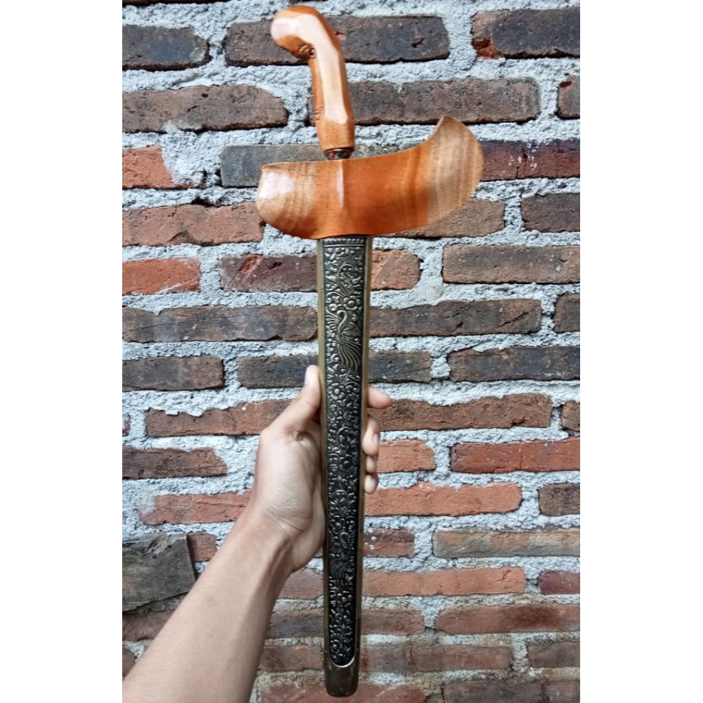 Warangka Gayaman Surakarta