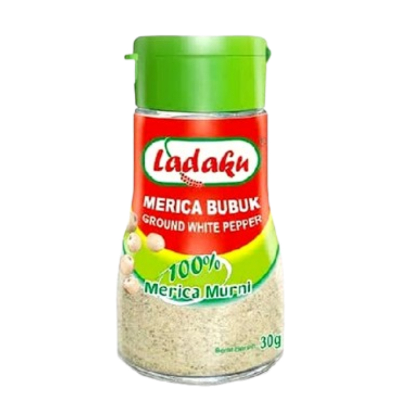 

LADAKU BOTOL 35 GR 930636