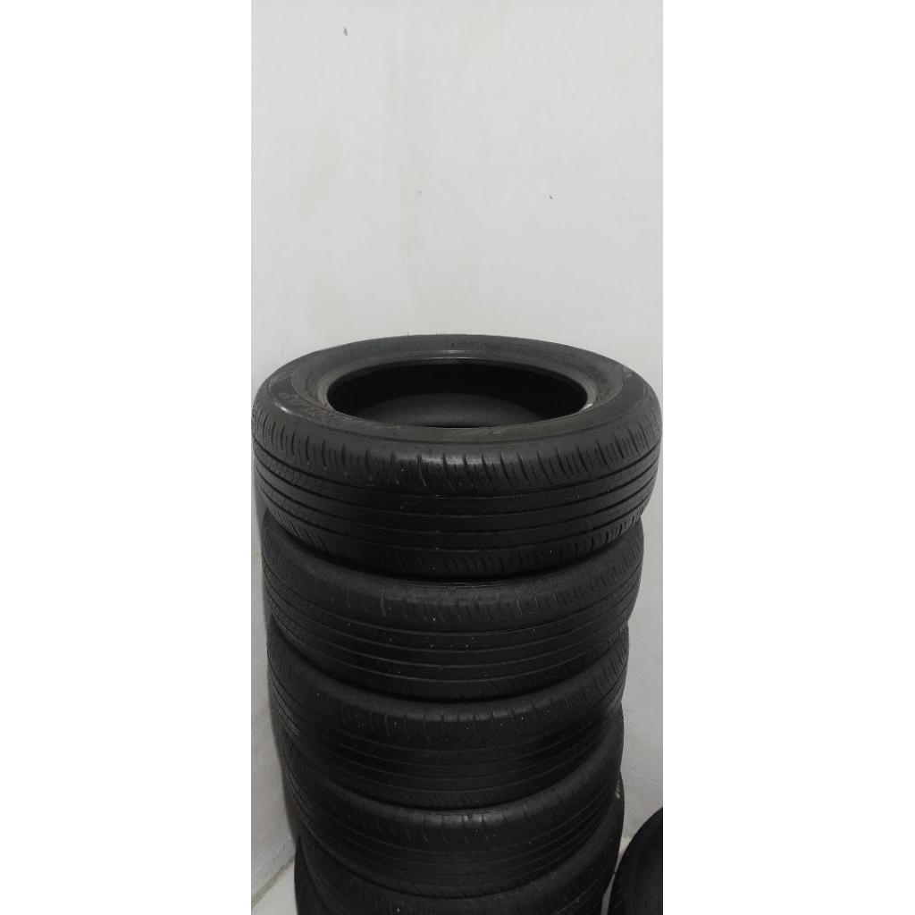 DUNLOP ENASAVE 215/60 R17 2PCS