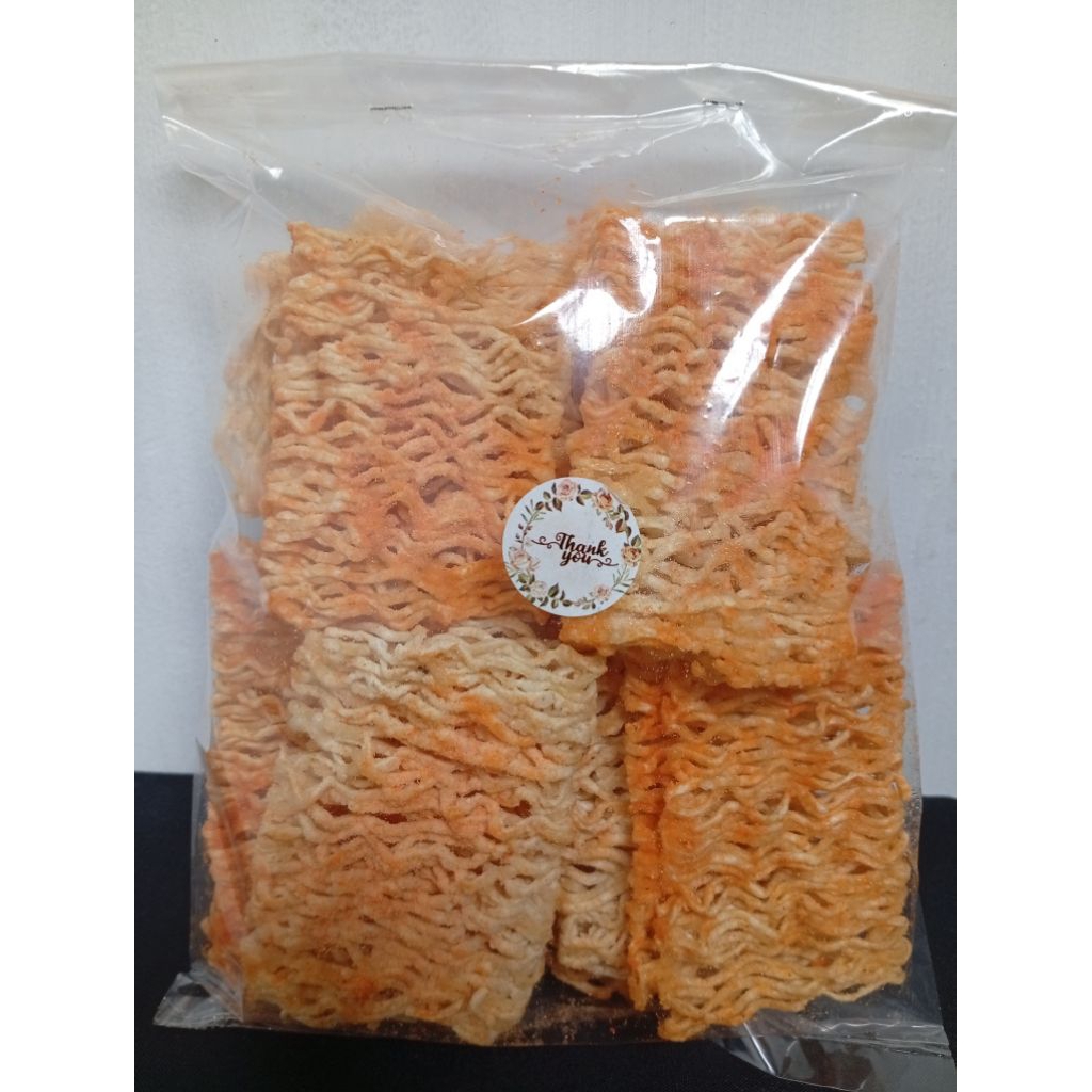 

Mie Kremes Rasa Balado