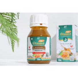 

Vitagerd - Madu Lambung Membantu mengatasi Asam Lambung, Gerd dan Masalah pencernaan