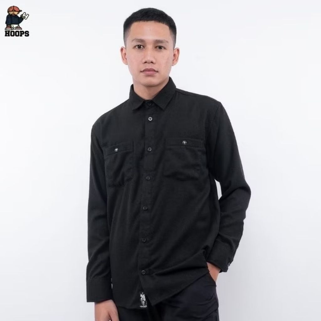 MATERNAL DISASTER "ABUTTO" SHIRT - HOOPS BANJARMASIN