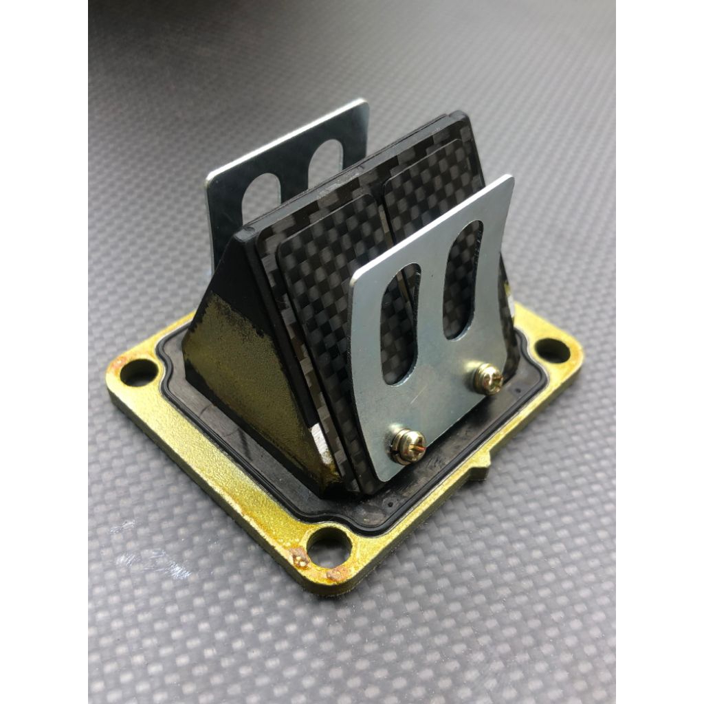 Membran YZ 85 / YZ85 Carbon Dual Stage