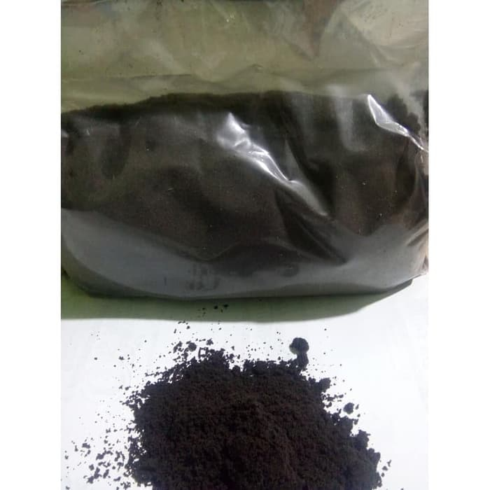 SERENA TOPPING BUBUK OREO HALUS 5 KG (CRT)