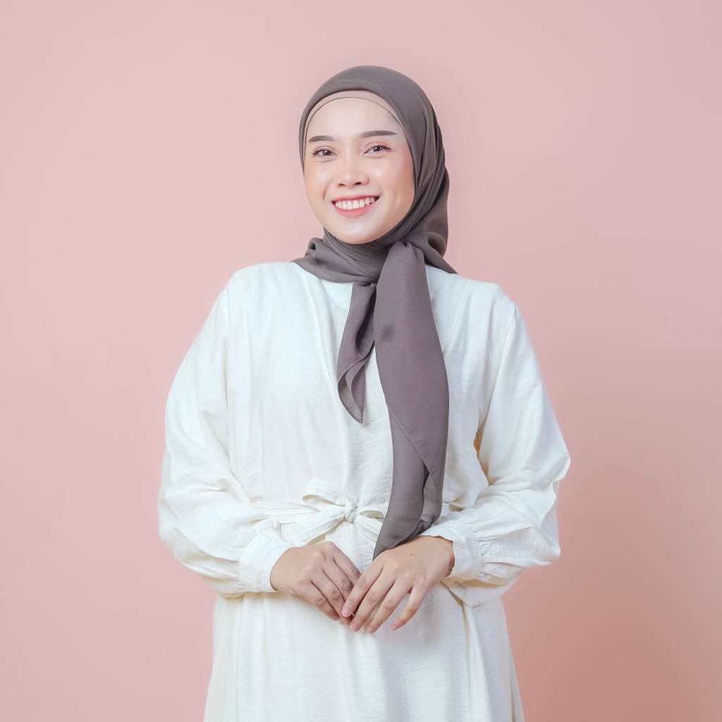 BELLA SQUARE | HIJAB BELLA SQUARE | KERUDUNG BELLA SQUARE