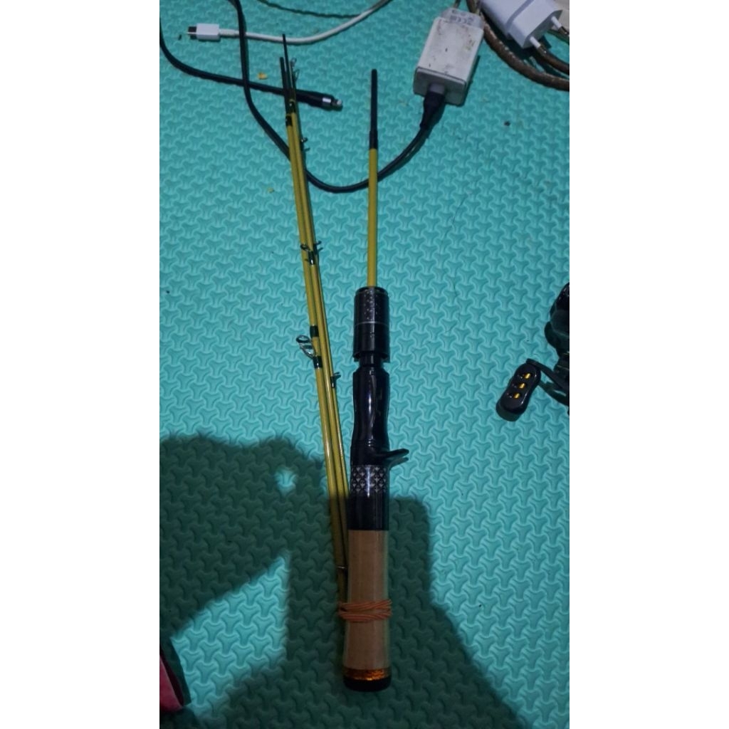 rod bc seasir silent stream