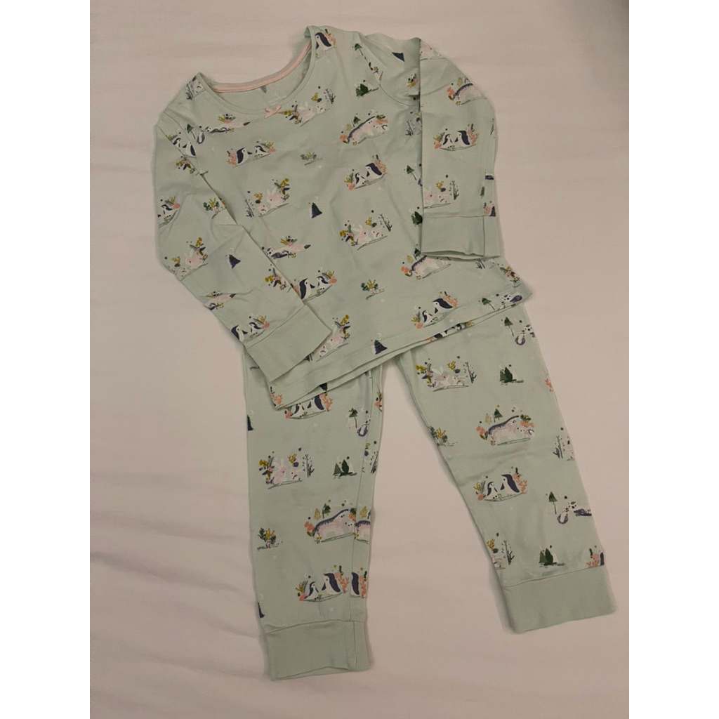 Mothercare Pyjamas preloved