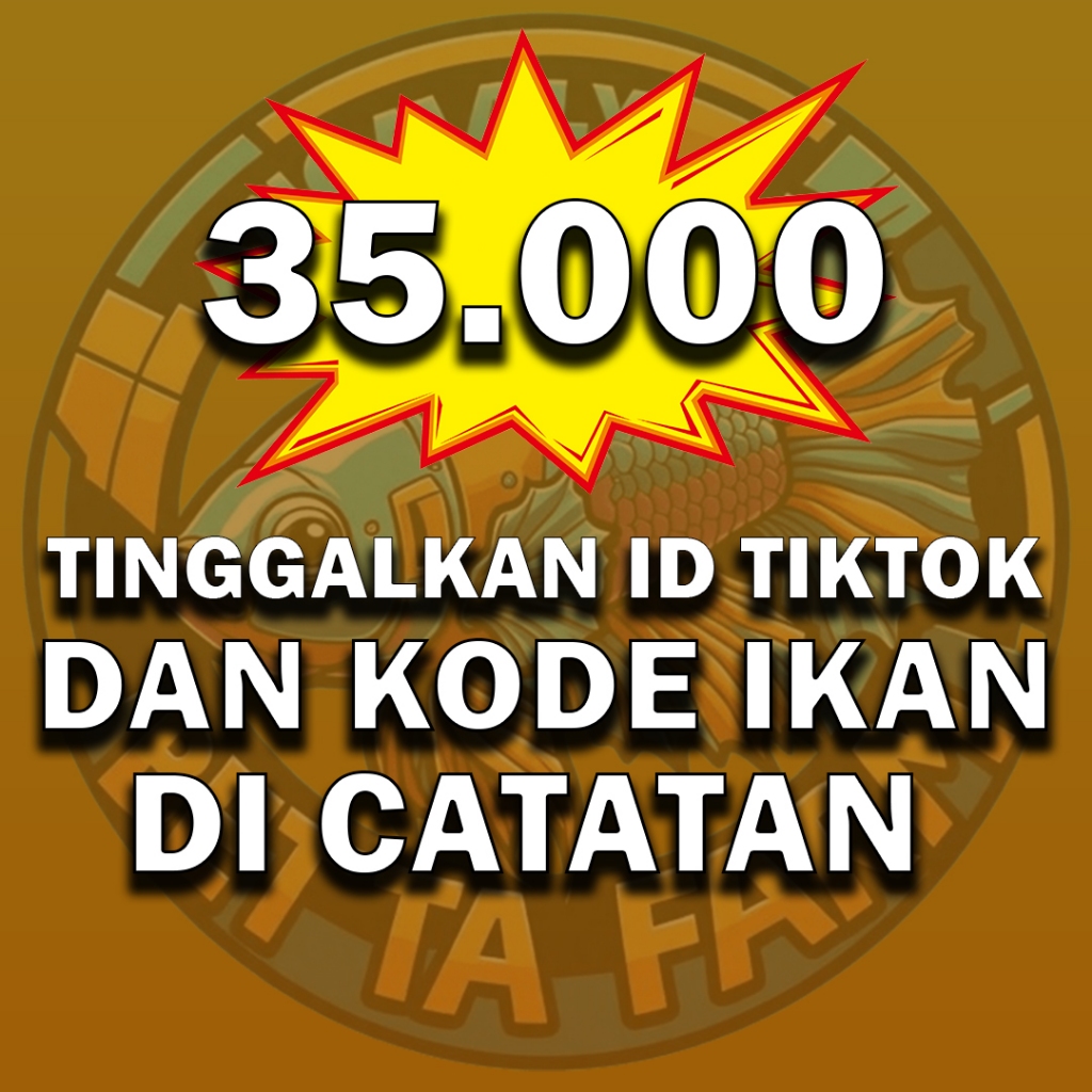 

PAKET 35K STICKER ALFABET