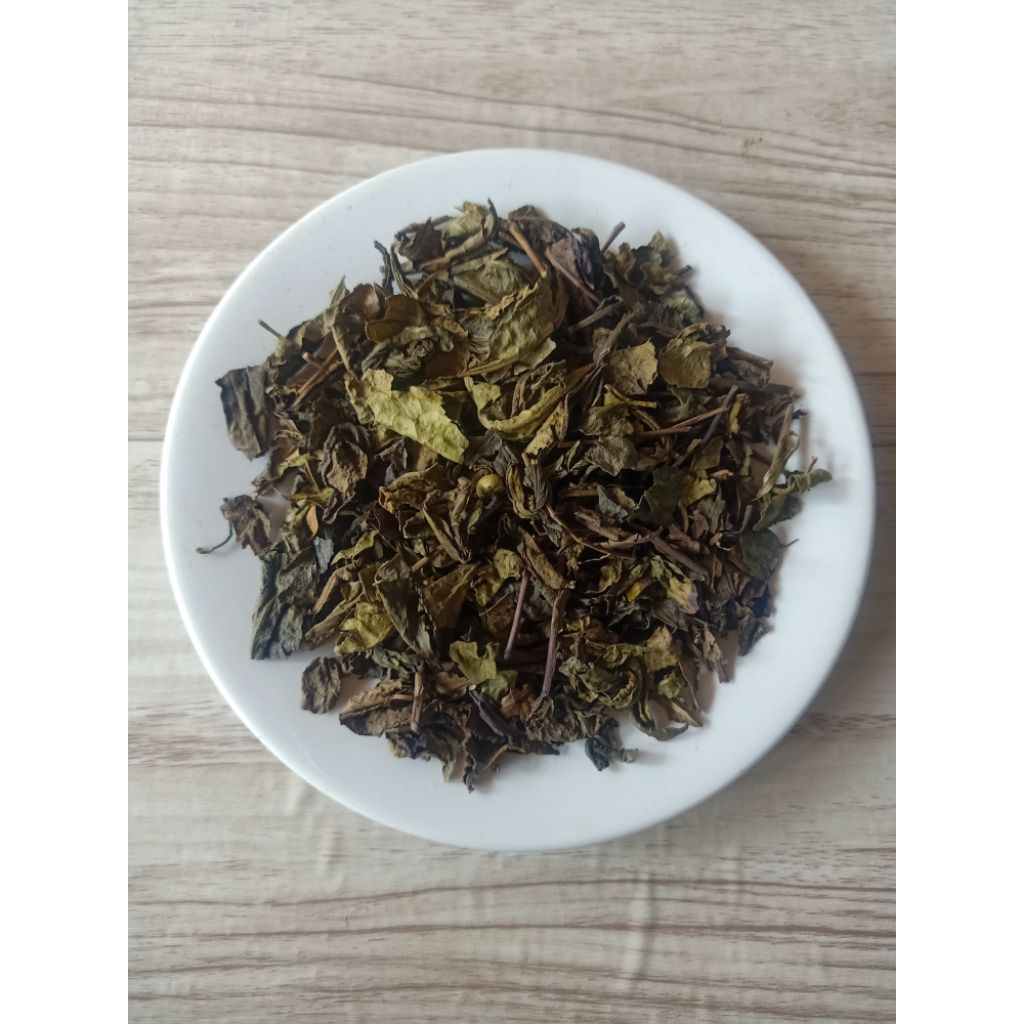 

Teh Sangrai | Teh Gelang 500 gr