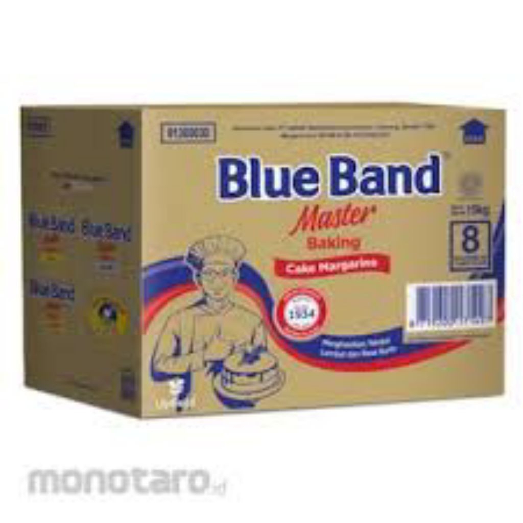 

Bluband master pck dus