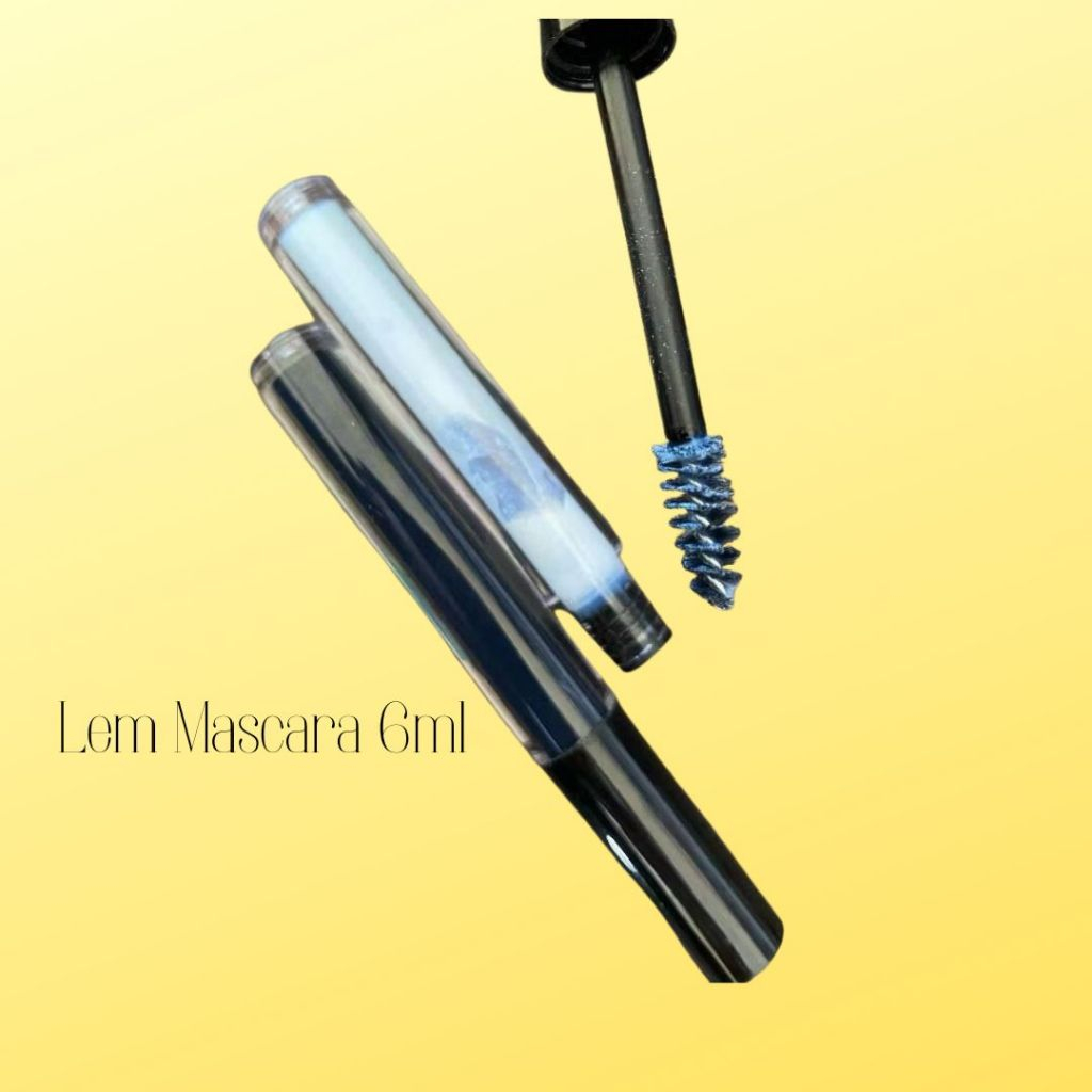 

LEM BULU MATA 6ml (Sesuai Gambar)