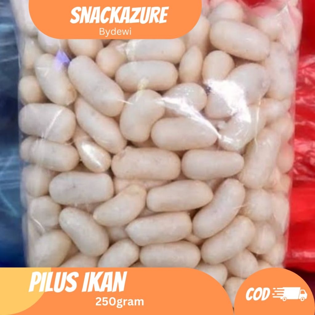 

SnackPilusIkan