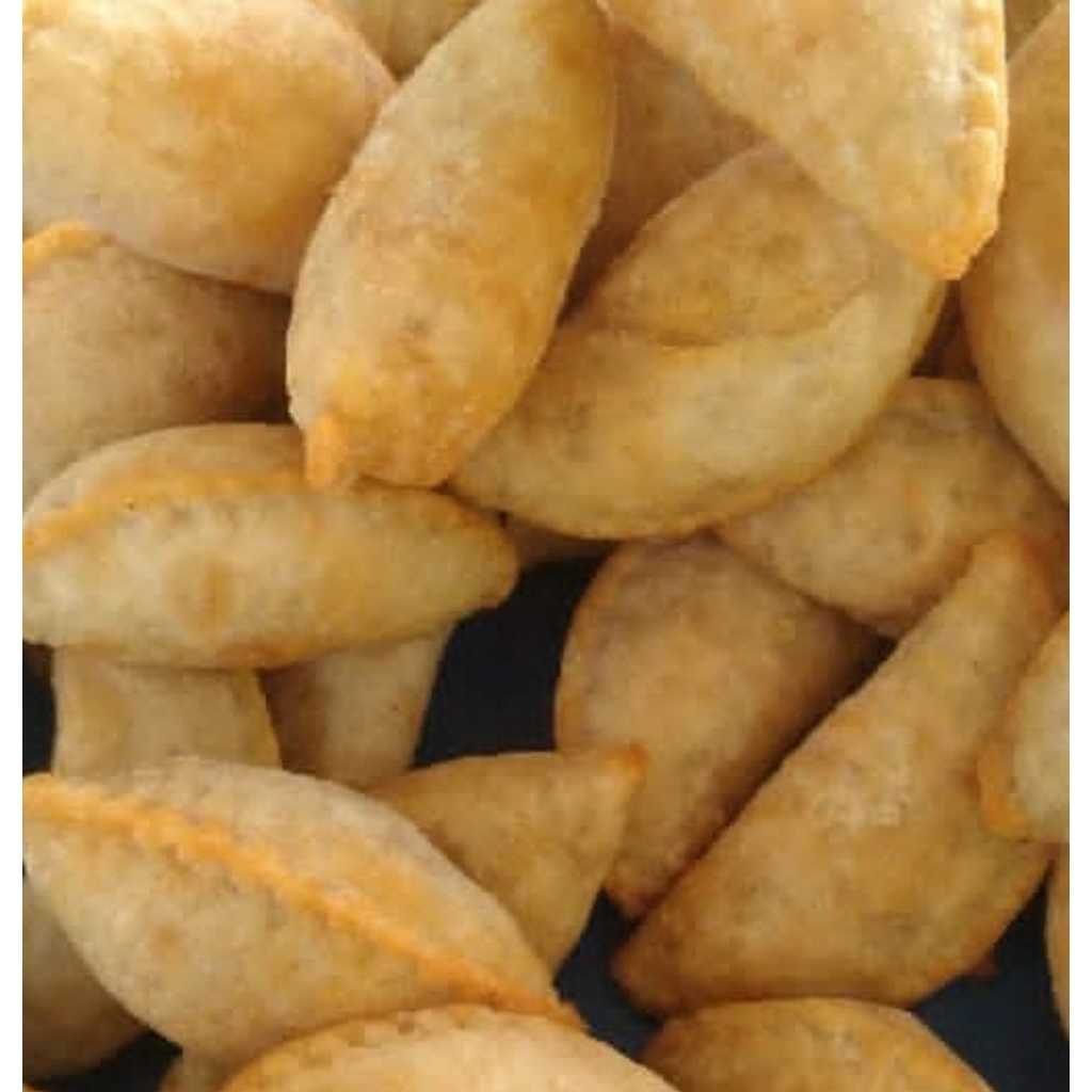 

Cireng isi jando isi 10 dapur Mamih