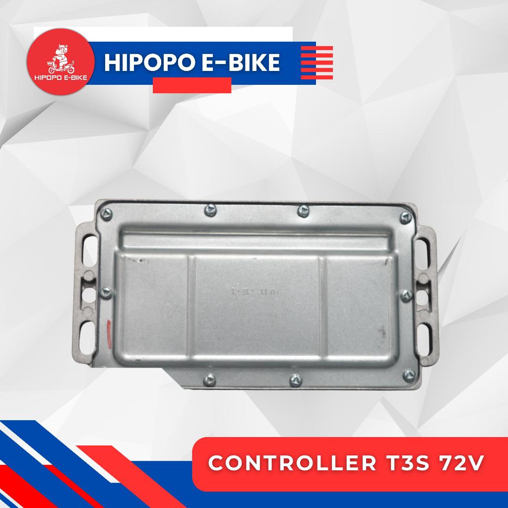 Controller Sepeda Listrik Uwinfly T3S 72V